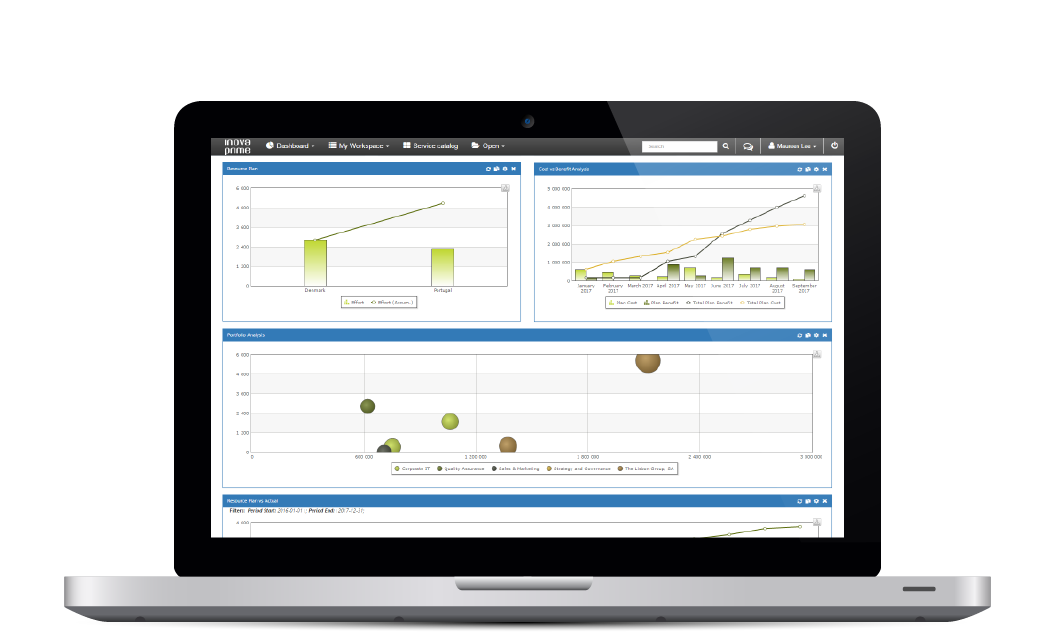 Portfolio Management