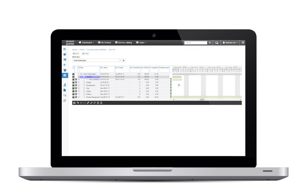 Business Process Management