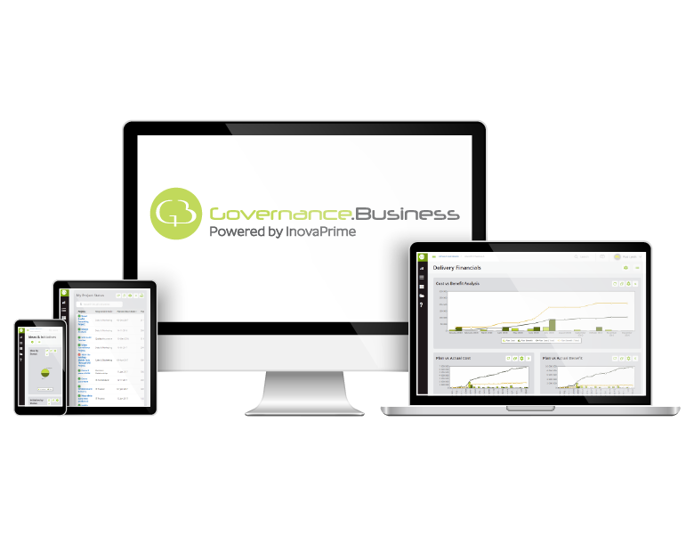 Govenance.Business Software