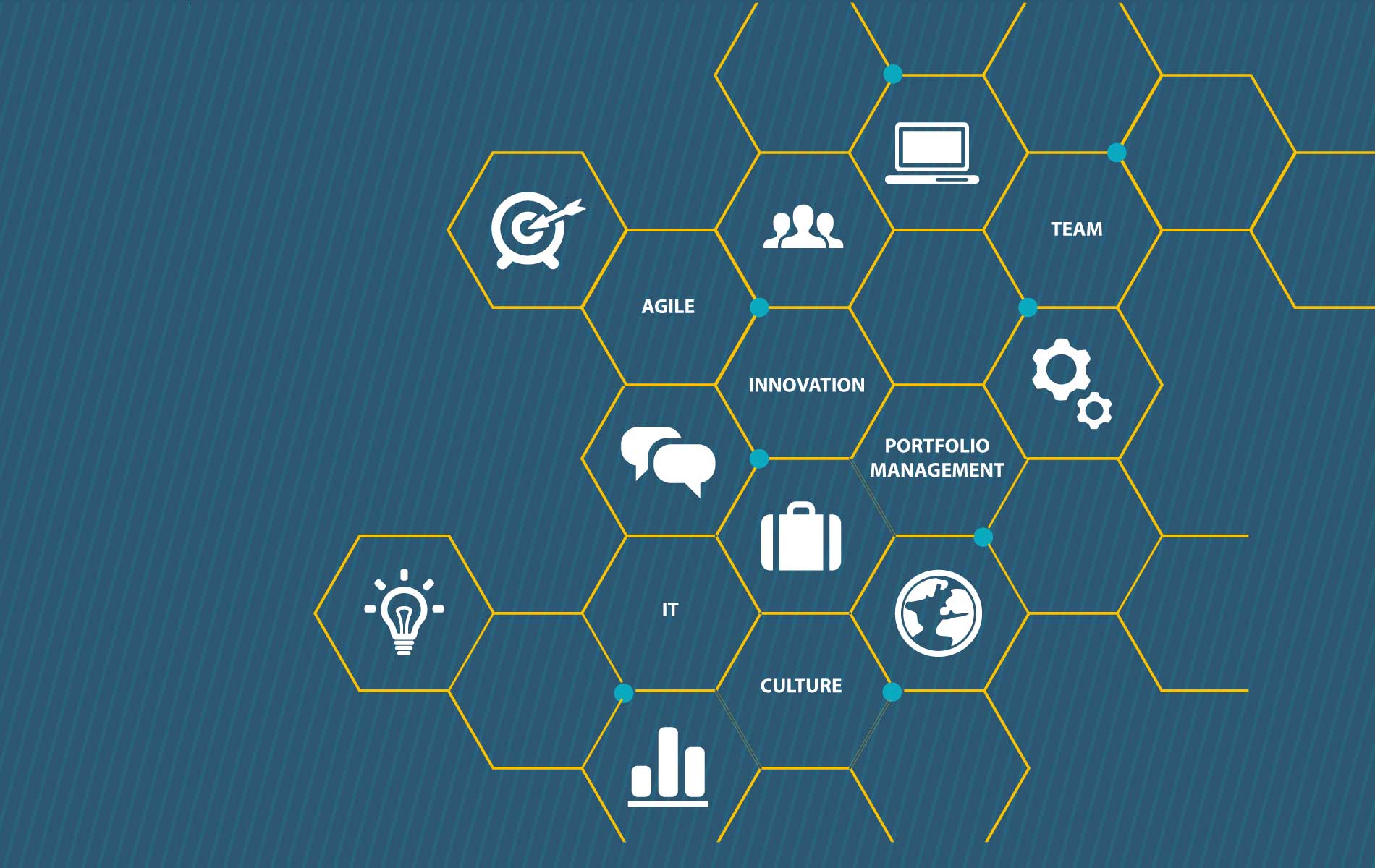 Is Portfolio Management the secret ingredient within a Digital Business Transformation?