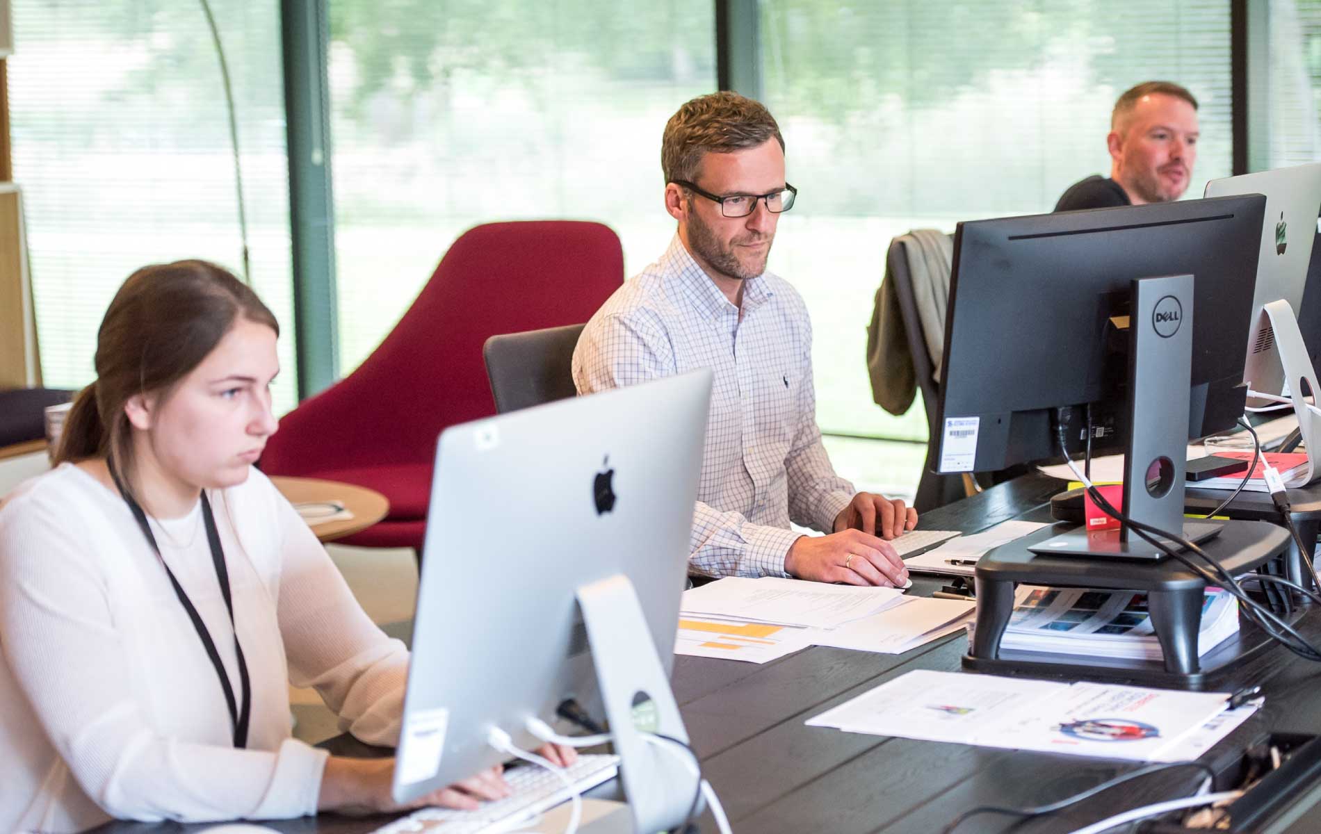 Getting better control over your outsourced services