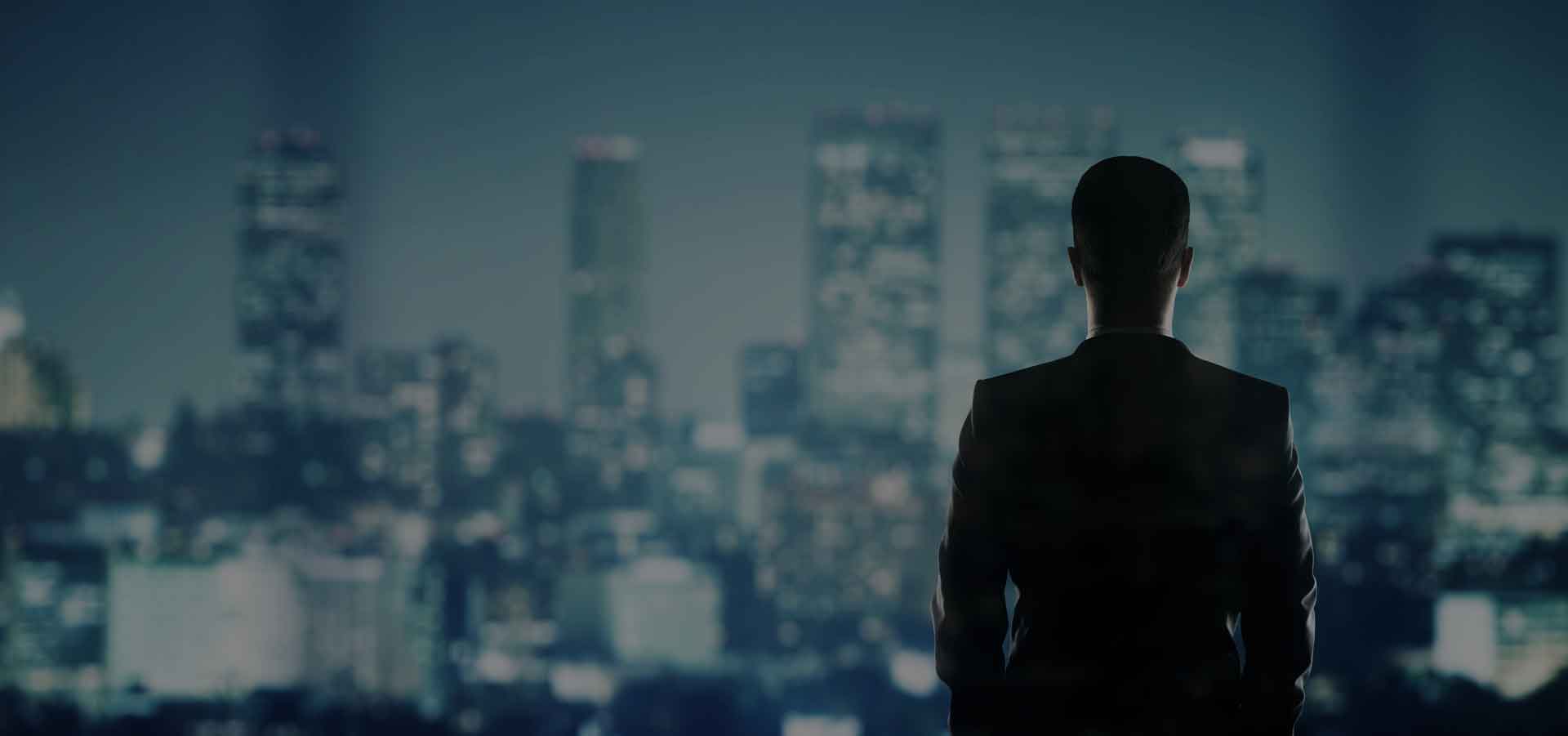 parallax background