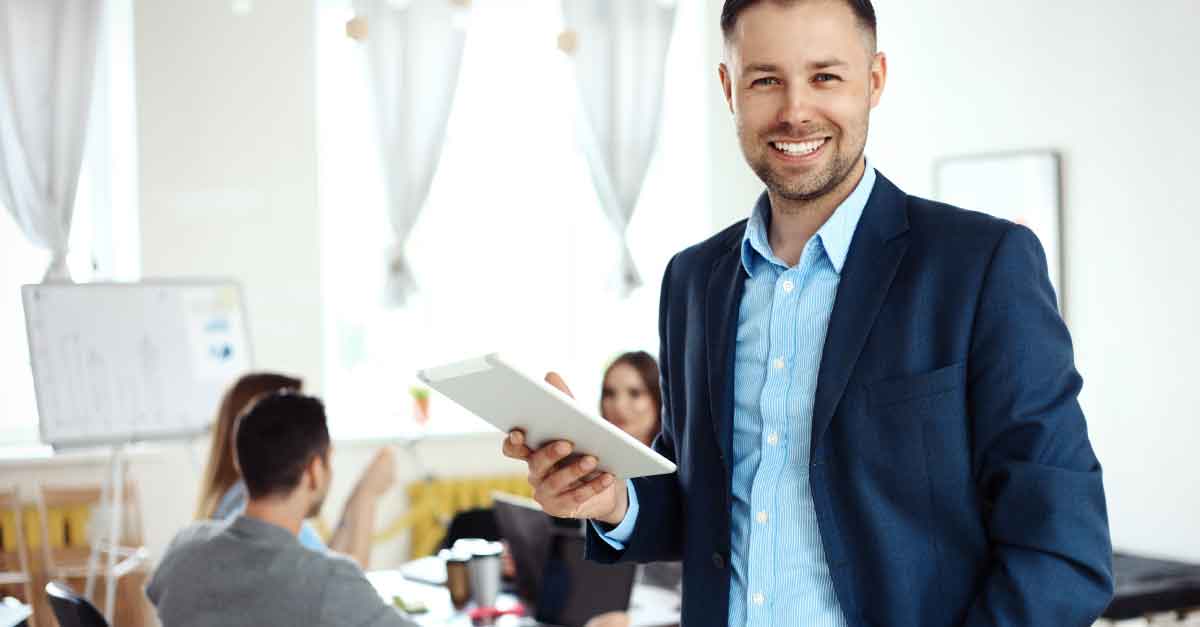 business process automation