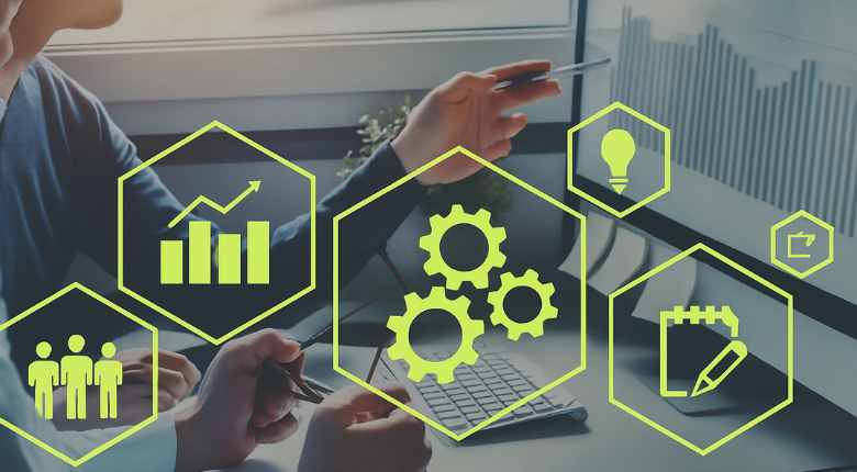 business process automation